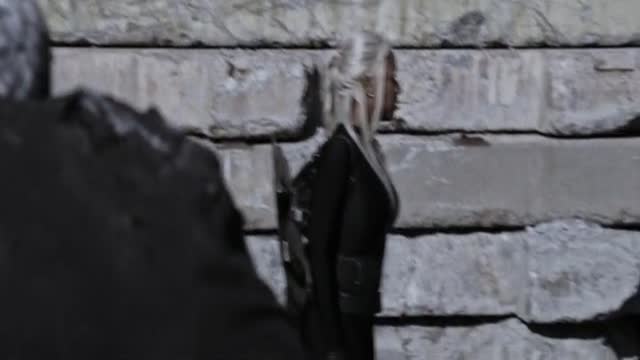 Чёрная радуга