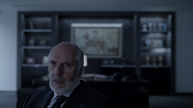 Скрытый процесс