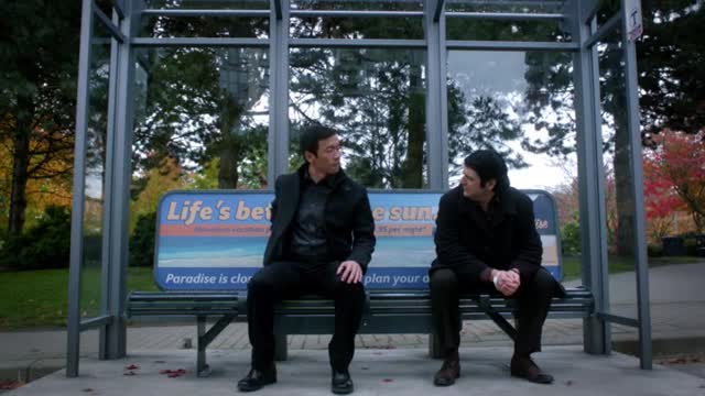 Прошлое и настоящее