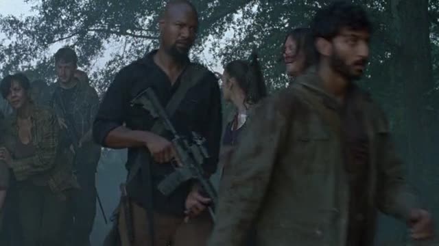 Жив или мертв или