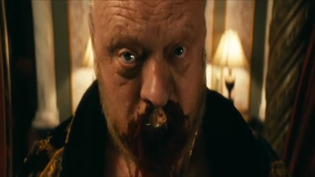 Последний раз взглянуть на этот мир лжи
