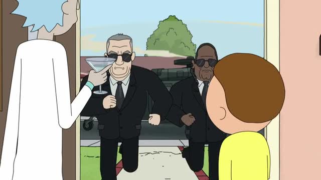  Рикчжурский Мортидат