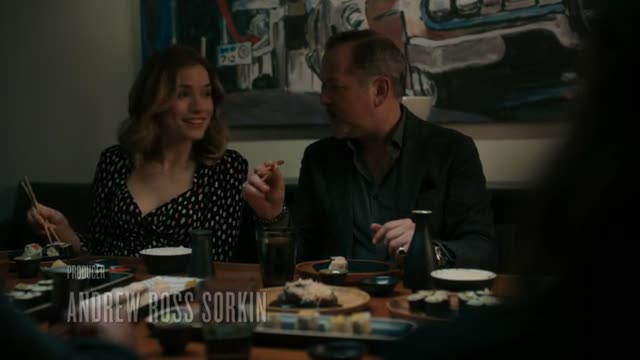 Кризис доверия