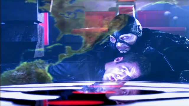 Собака с двумя костями