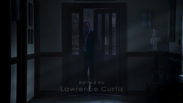 Никто не виноват