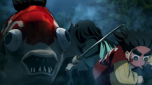 Спасибо, Токито