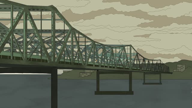 Позже