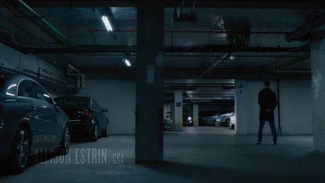 Опасные связи