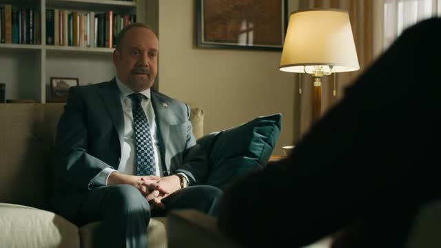 Золотая клетка