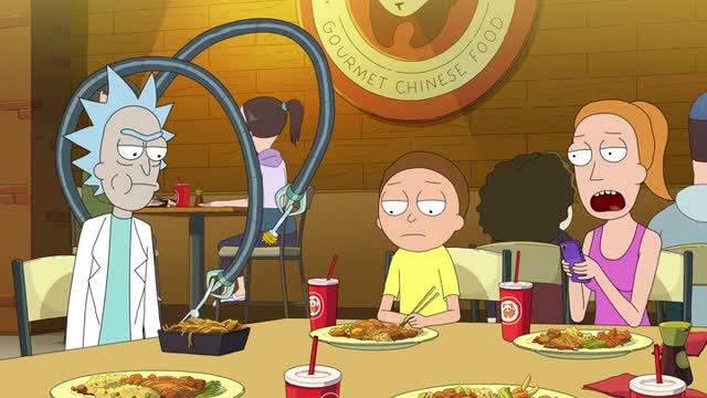 Пункт назначджеррия