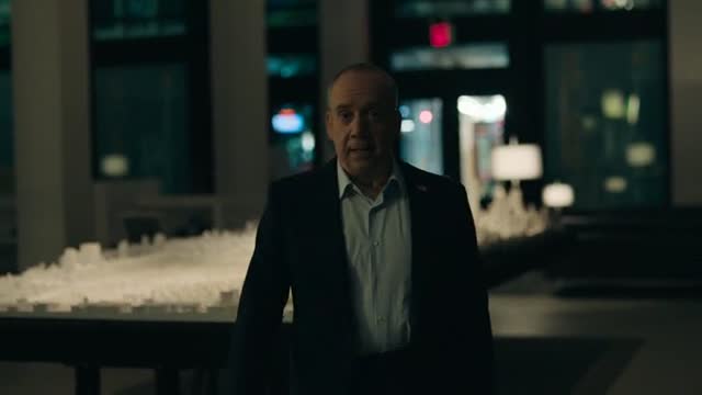 Финансовый шторм