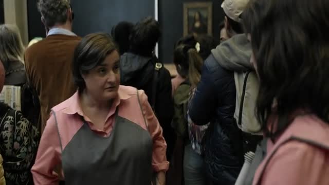 Переплетённые судьбы