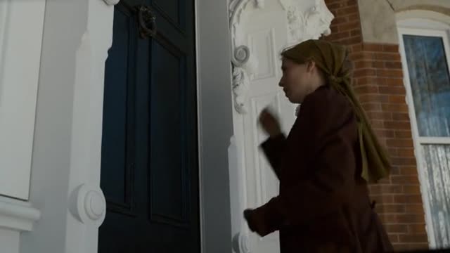 Прошлое делает нас теми, кто мы есть