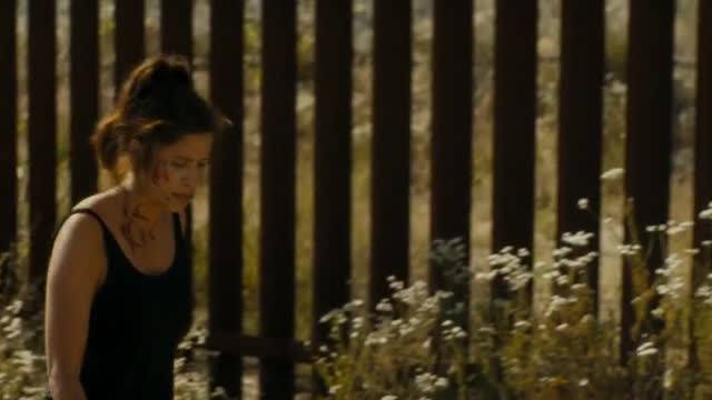 Смерть — это дверь