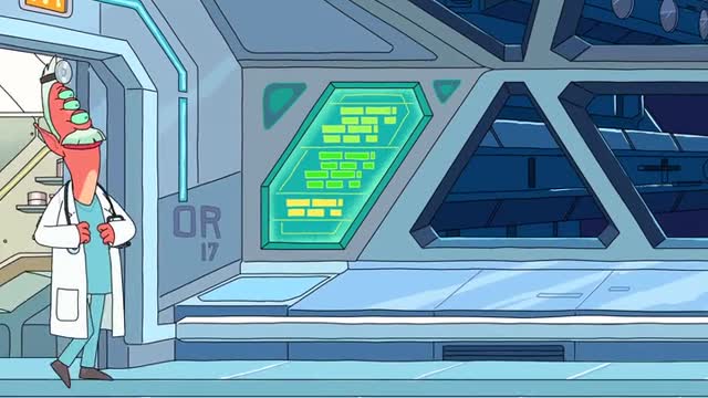  Межвселенский Кабель 2: Искушение Судьбы