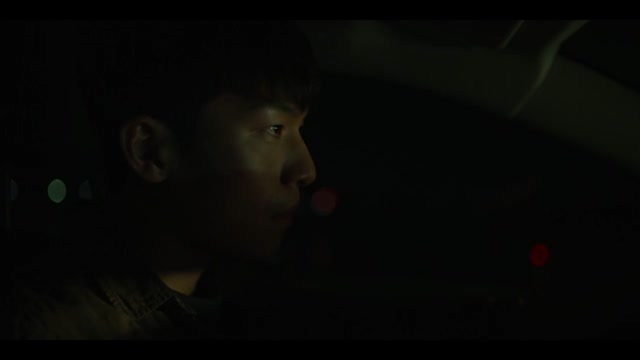 Человек с зонтиком