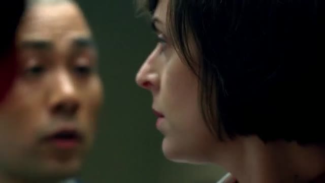 Превращение