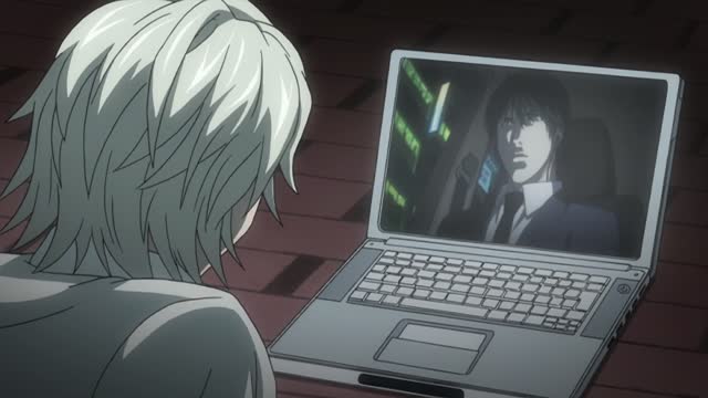 Предупреждение