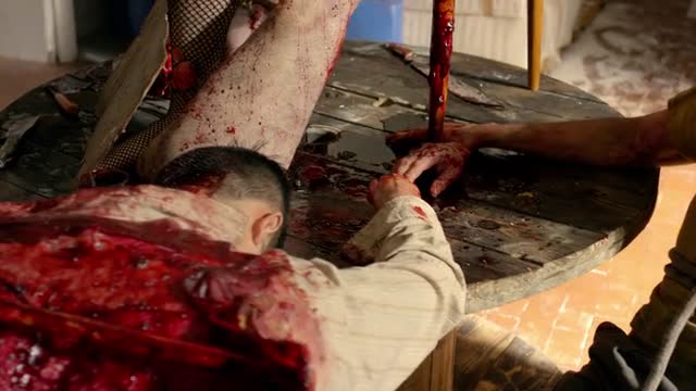 Горькая правда