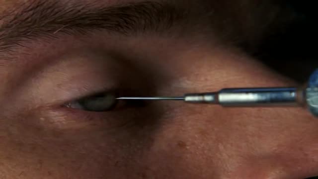 Да будет свет, да будет тьма