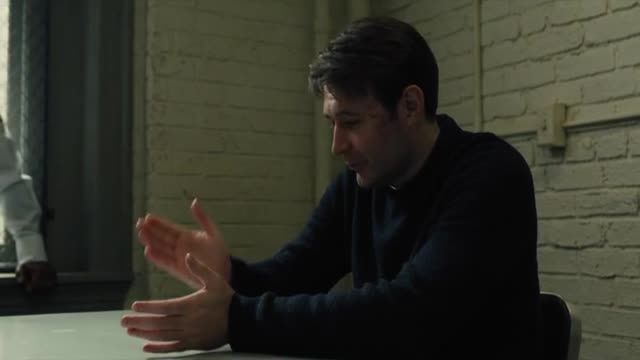 И буря тут нужна...