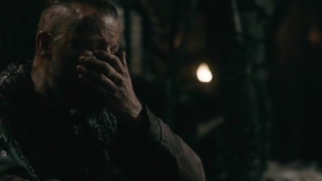 Темные времена