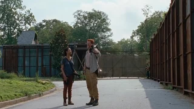 Узлы развязаны