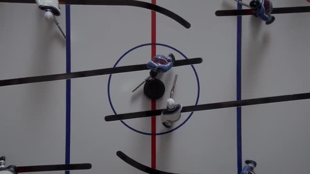 Под прикрытием