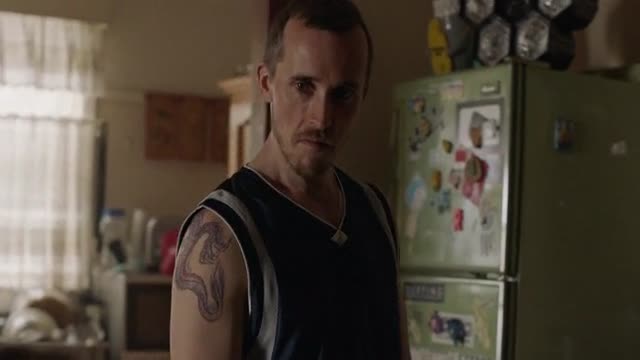 У твоей мамы есть заначка