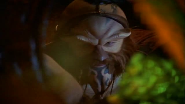 Тайны прошлого