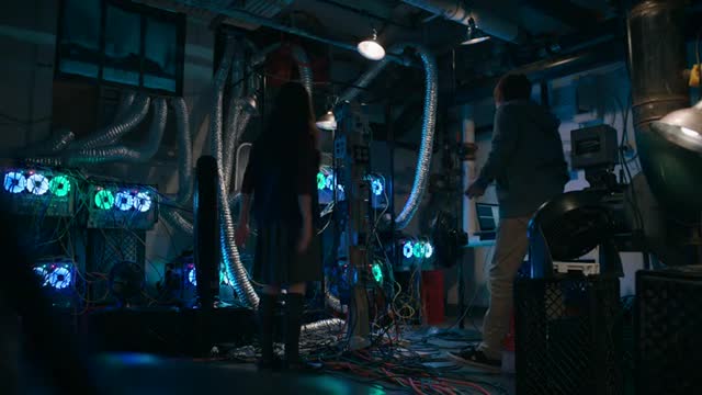 Игра без правил