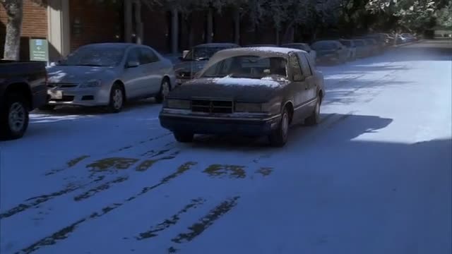 Иголка в стоге сена