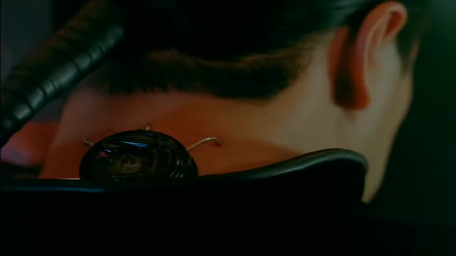 Клетка эмоций