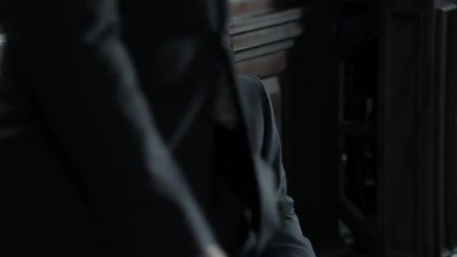 Опасности паранойи