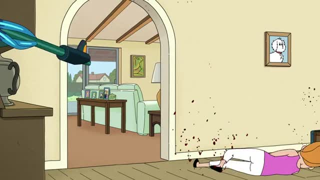 Мортножество