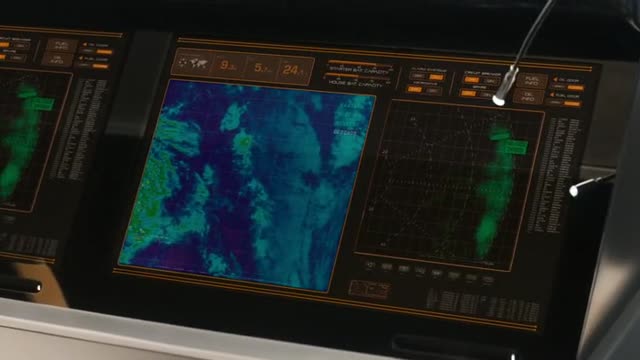 Мы все падаем