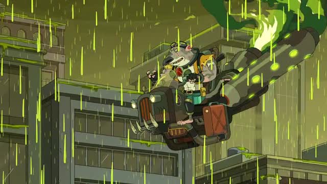 Неумортная Приквда