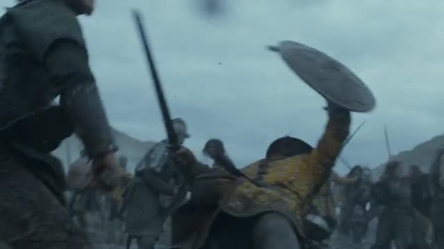 Волки среди собак