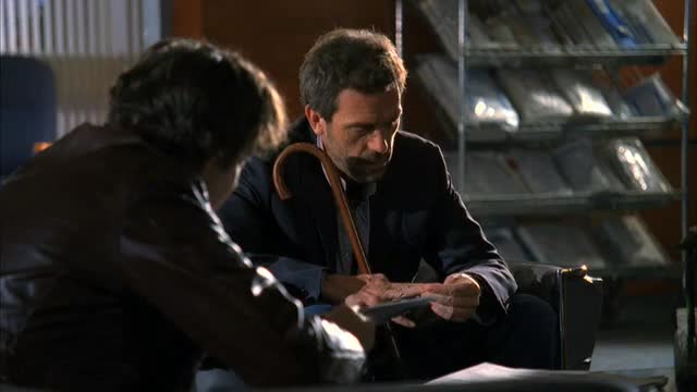 Кто твой папочка?