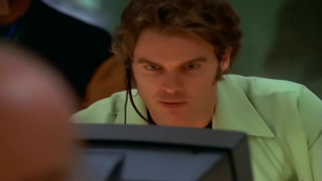 Паутина судьбы