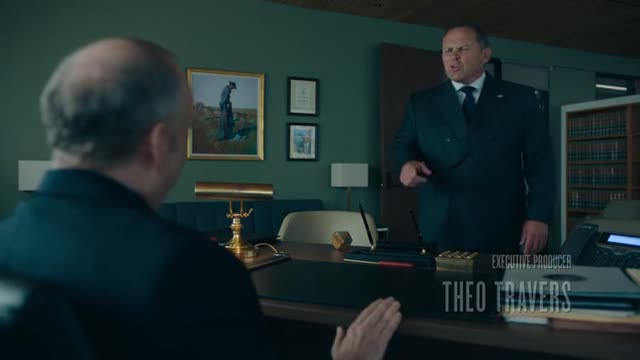 Цена власти