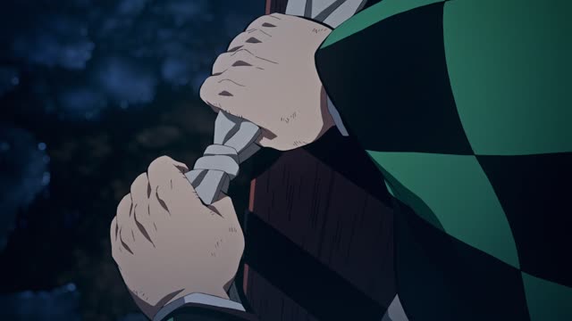 Столп звука Тэнгэн Удзуи