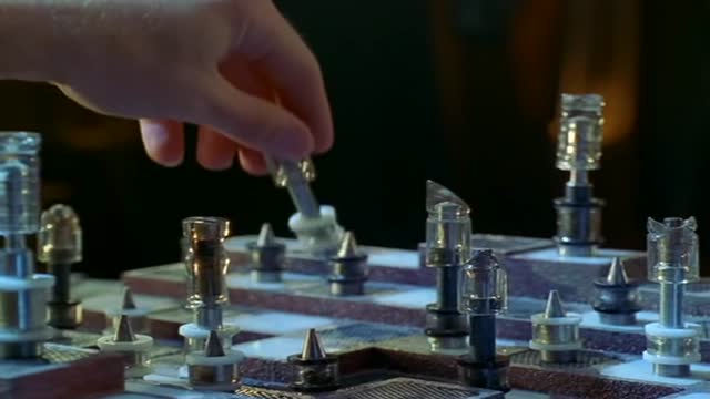 Цепь событий