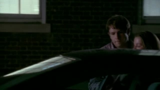 Таинственный эксперимент