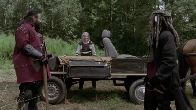 Щедрый подарок