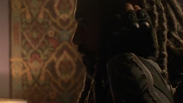 Какой-то парень