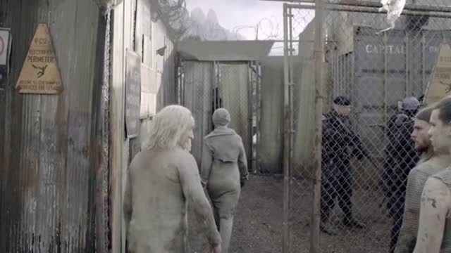 Звери в ярме