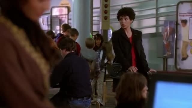 Поток времени