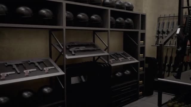 Успешный захват