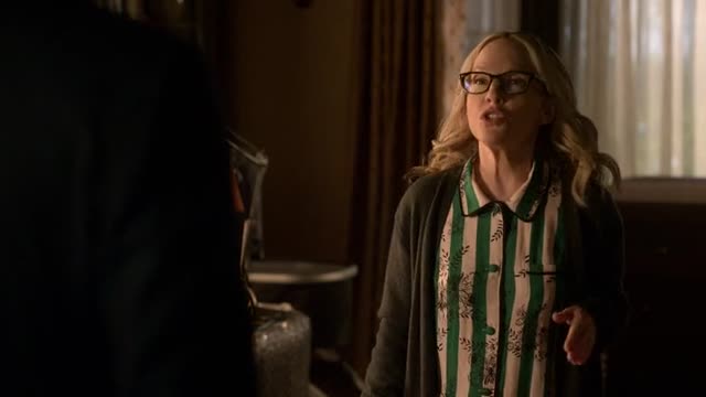 Детектив Аменадиэль